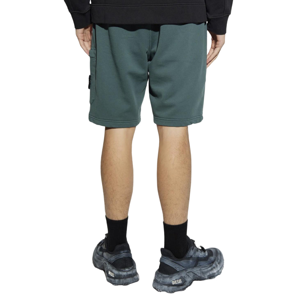 Shorts Green