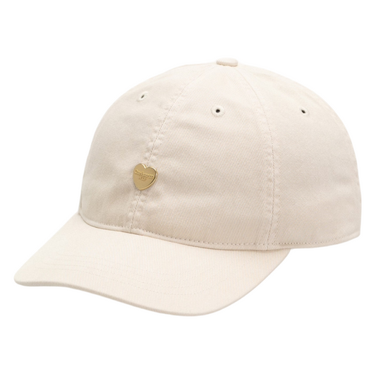 Heart Metal Cap