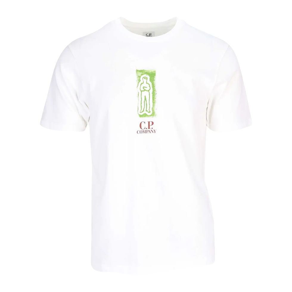 Sailor Logo Tee