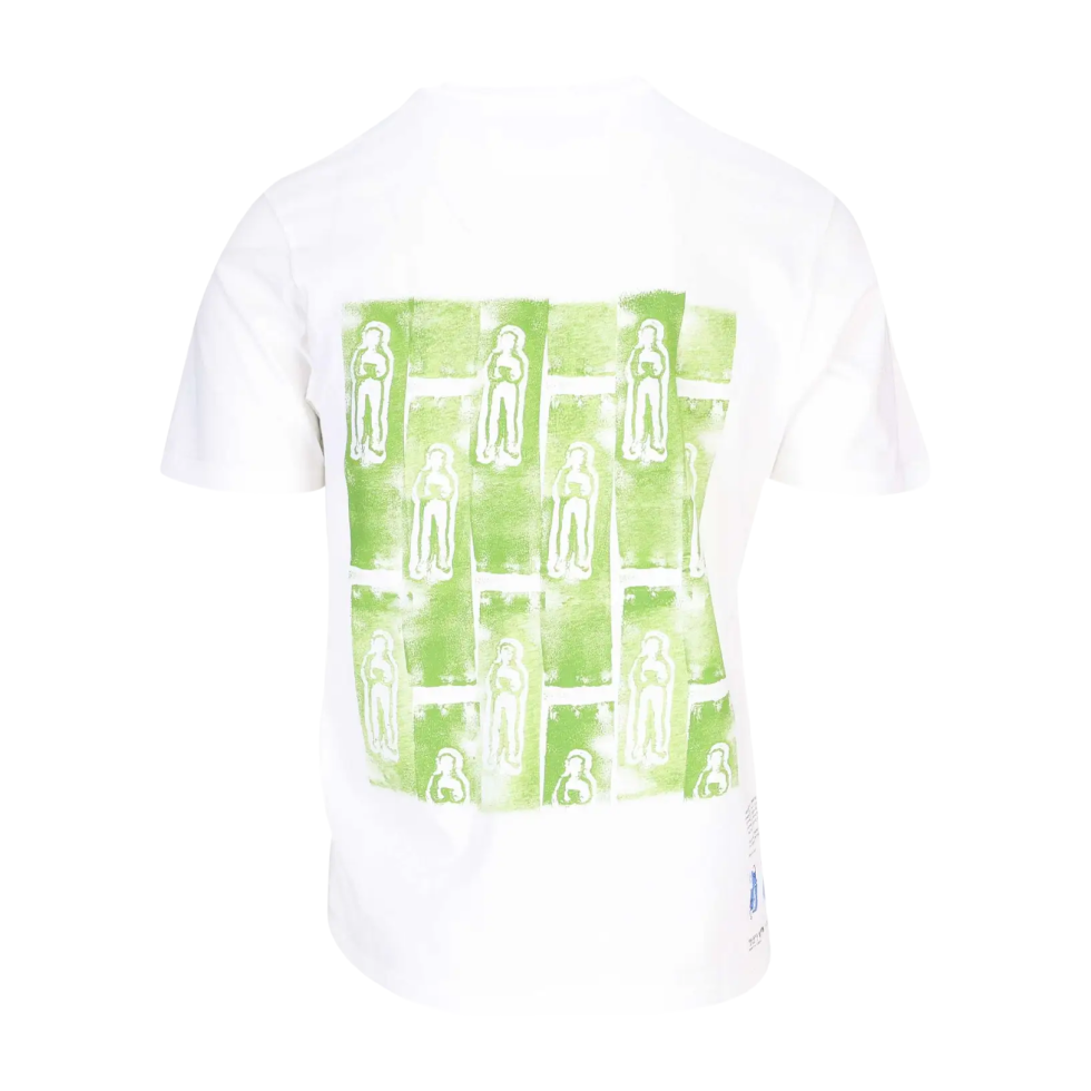 Sailor Logo Tee