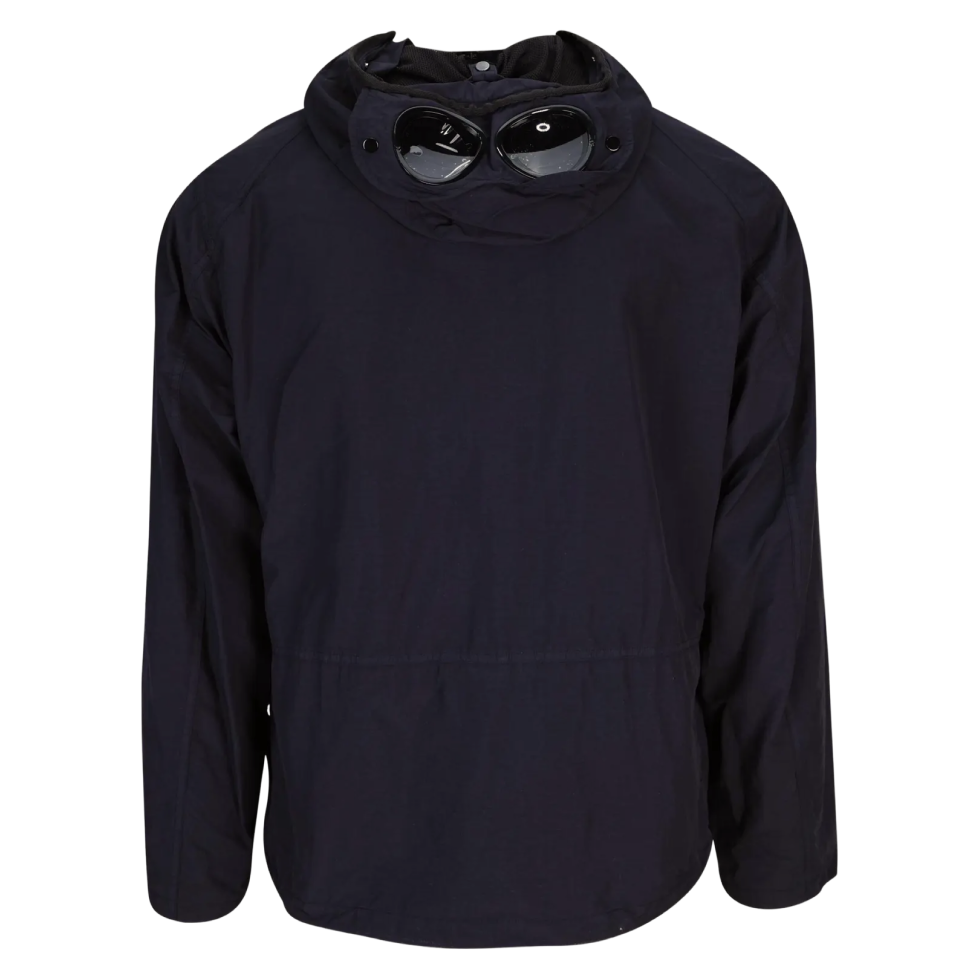 Goggle Jacket Navy