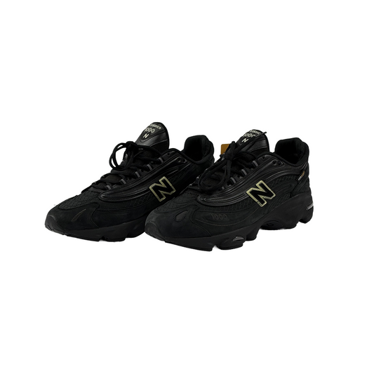 1000 Cordura "Black/ Neon⁠”