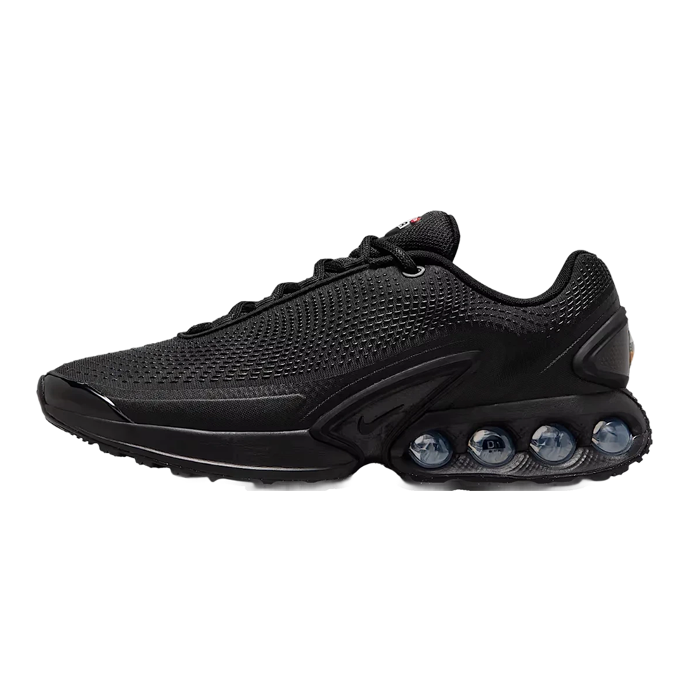 Air Max DN Black