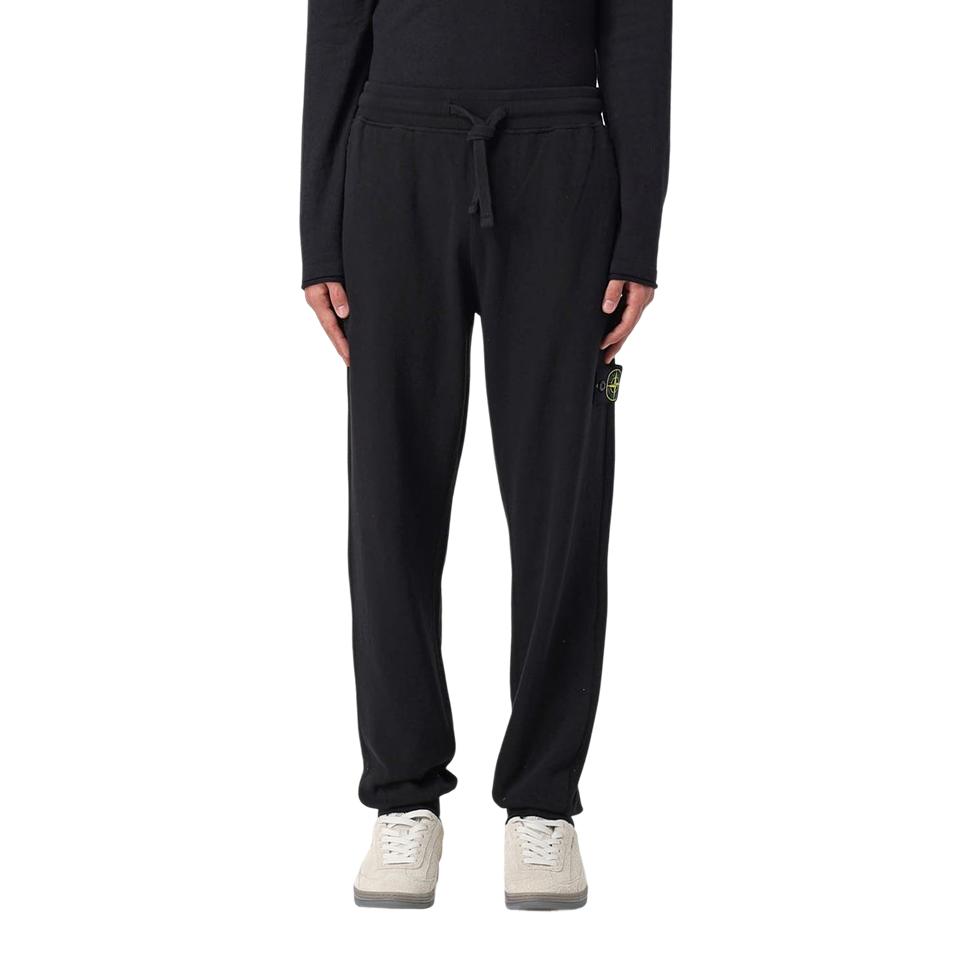 Sweatpants black