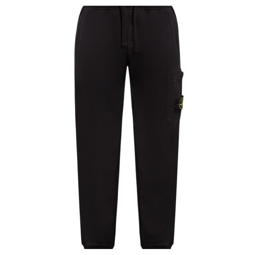 Sweatpants black