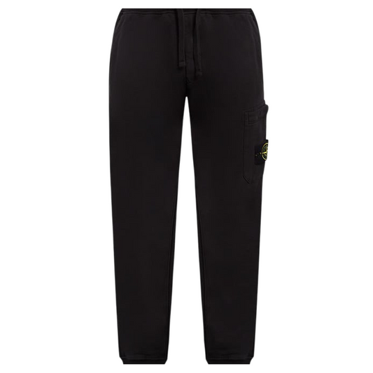 Sweatpants black