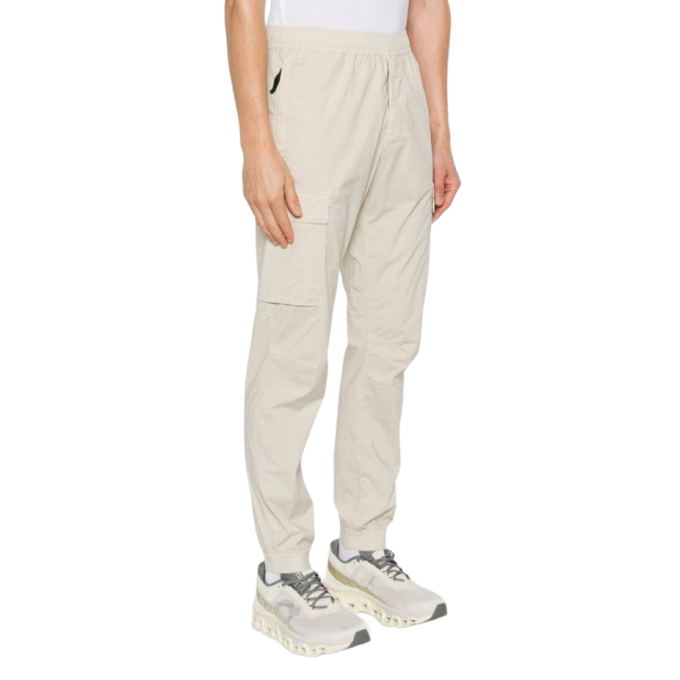 Regular Tappered Beige