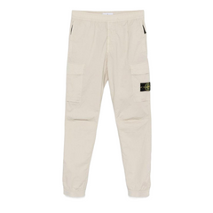 Regular Tappered Beige