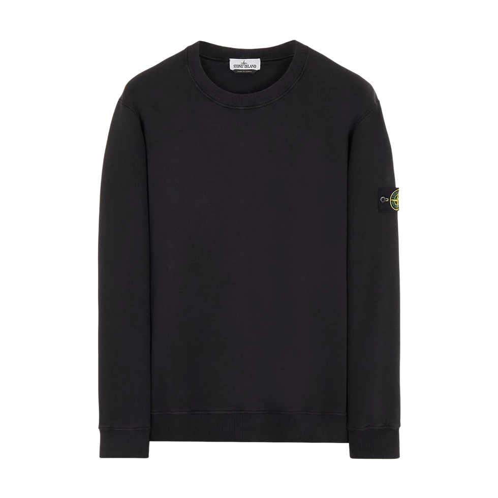 Compass Patch Sweatshirt