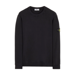 Compass Patch Sweatshirt