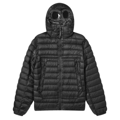 D.D Shell Goggle Jacket