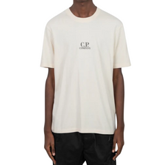 T-shirt Logo Central 30/1