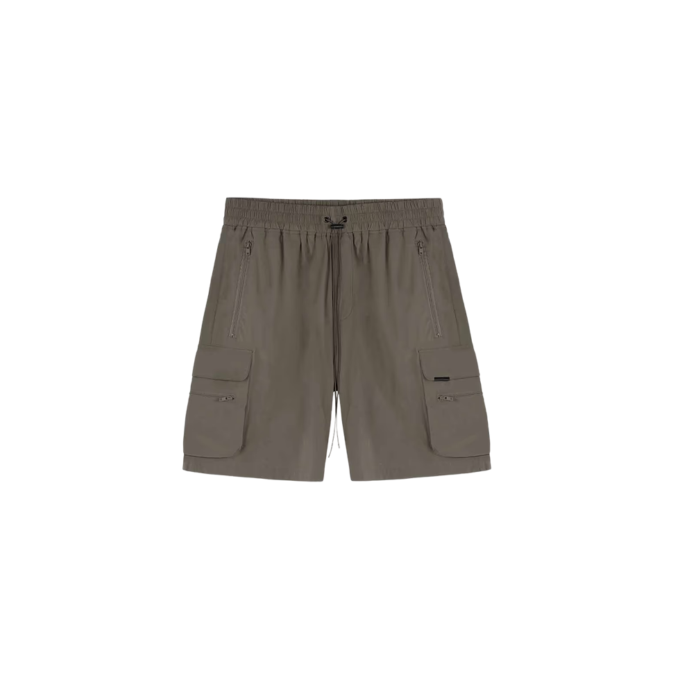 247 Shorts Olive