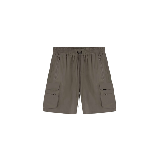 247 Shorts Olive
