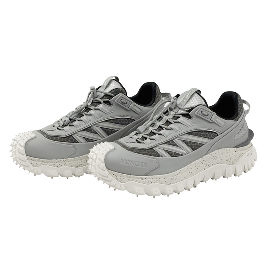 TRAIL-GRIP GTX SILVER