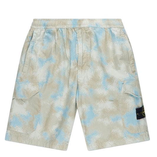 Camo Devorse shorts