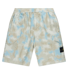 Camo Devorse shorts