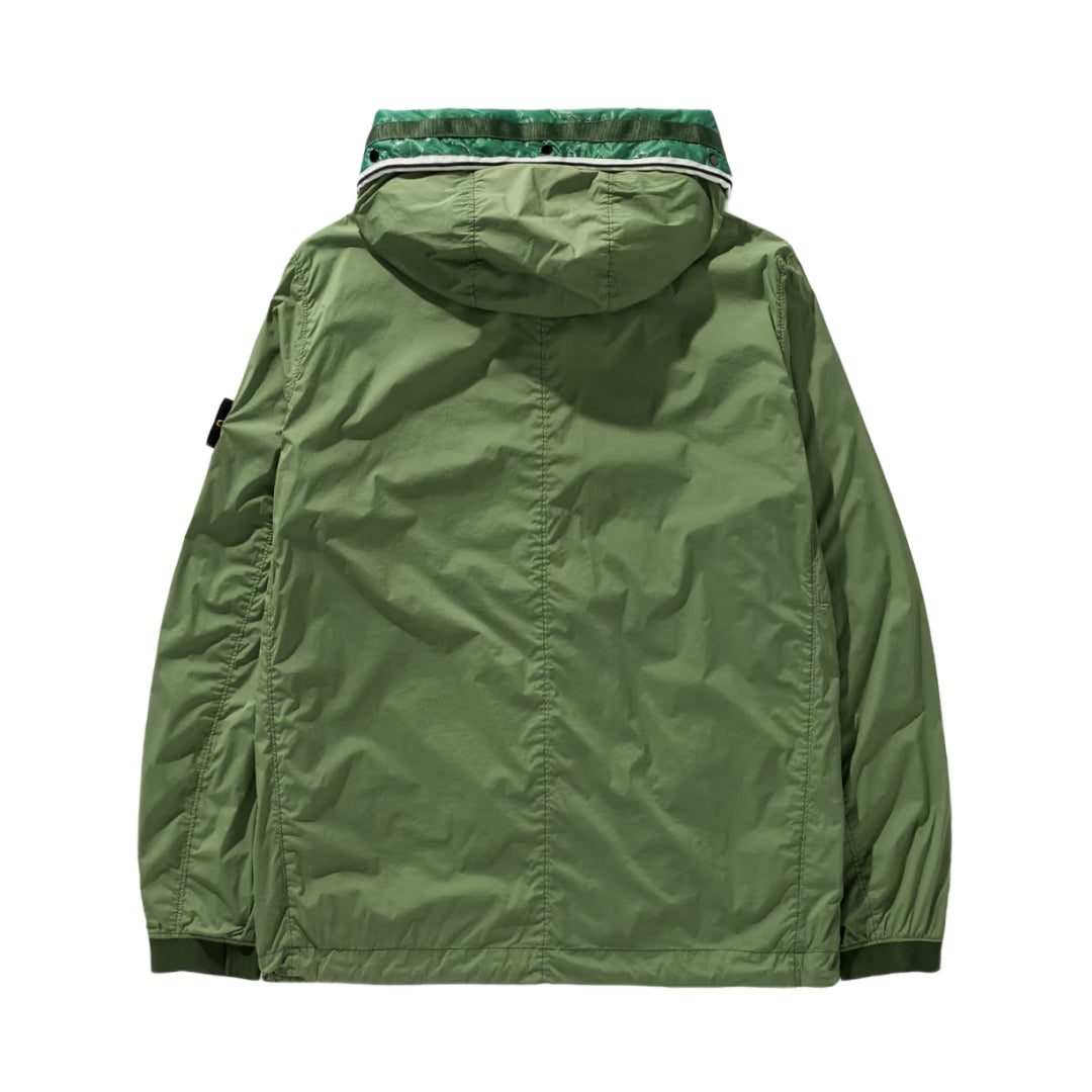 Windbreaker Jacket