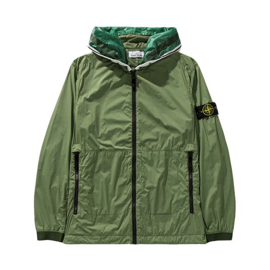Windbreaker Jacket