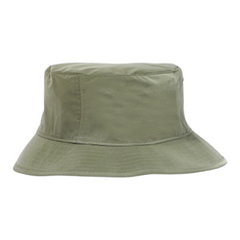 Green Hat