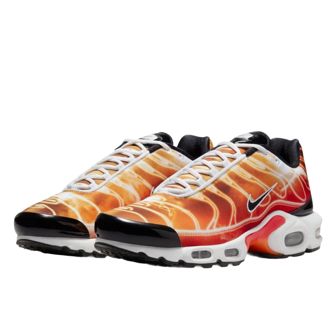 TN Orange