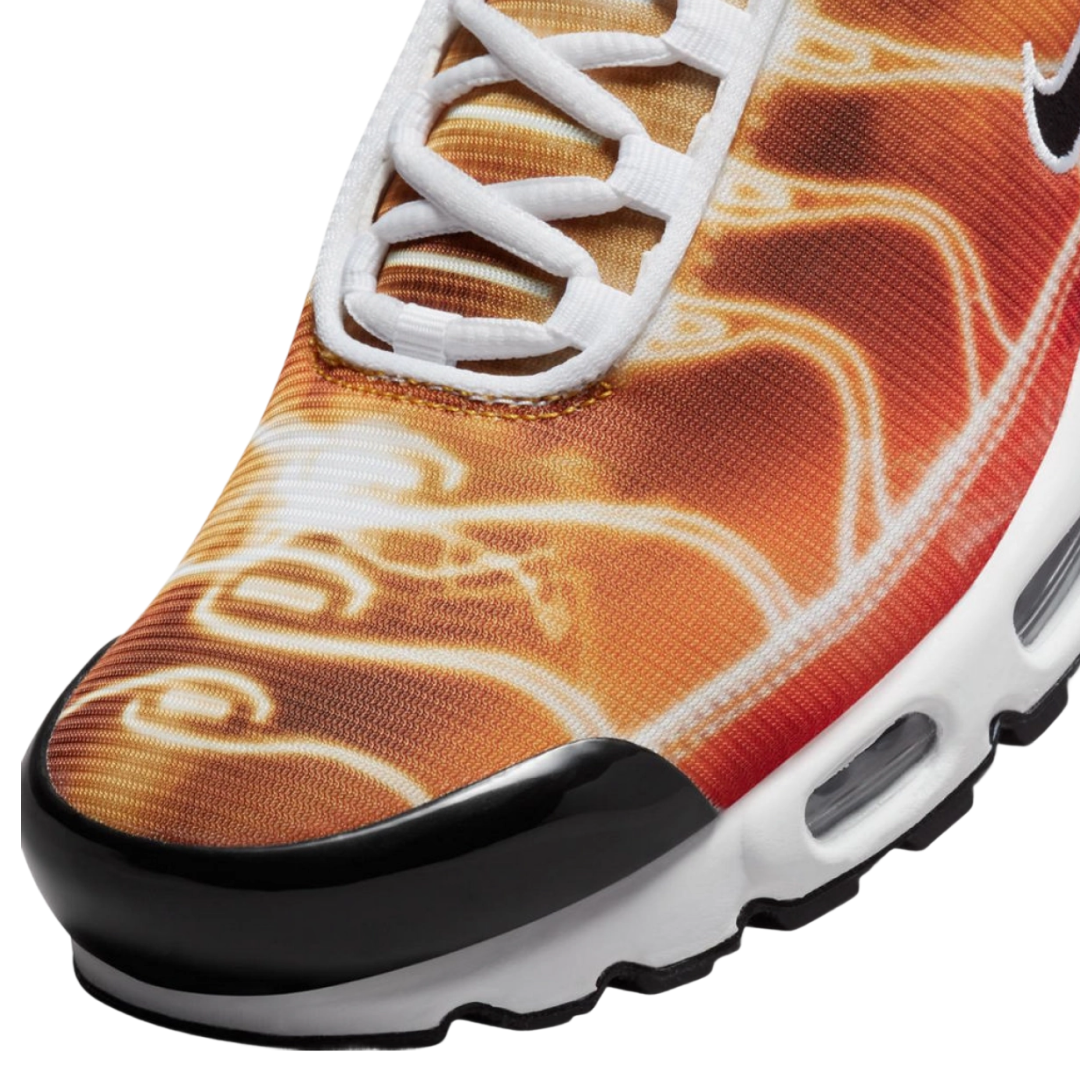 TN Orange