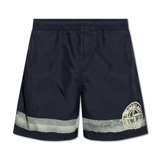 Nylon Shorts