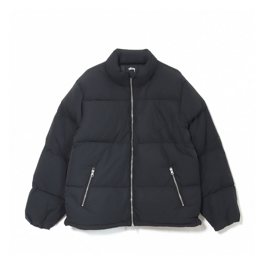 Nylon Down Puffer