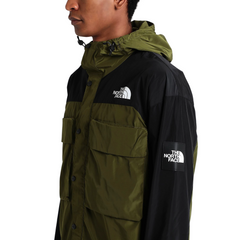 Autumn jacket