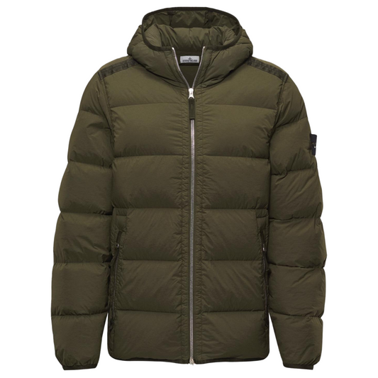 Winter Jacket