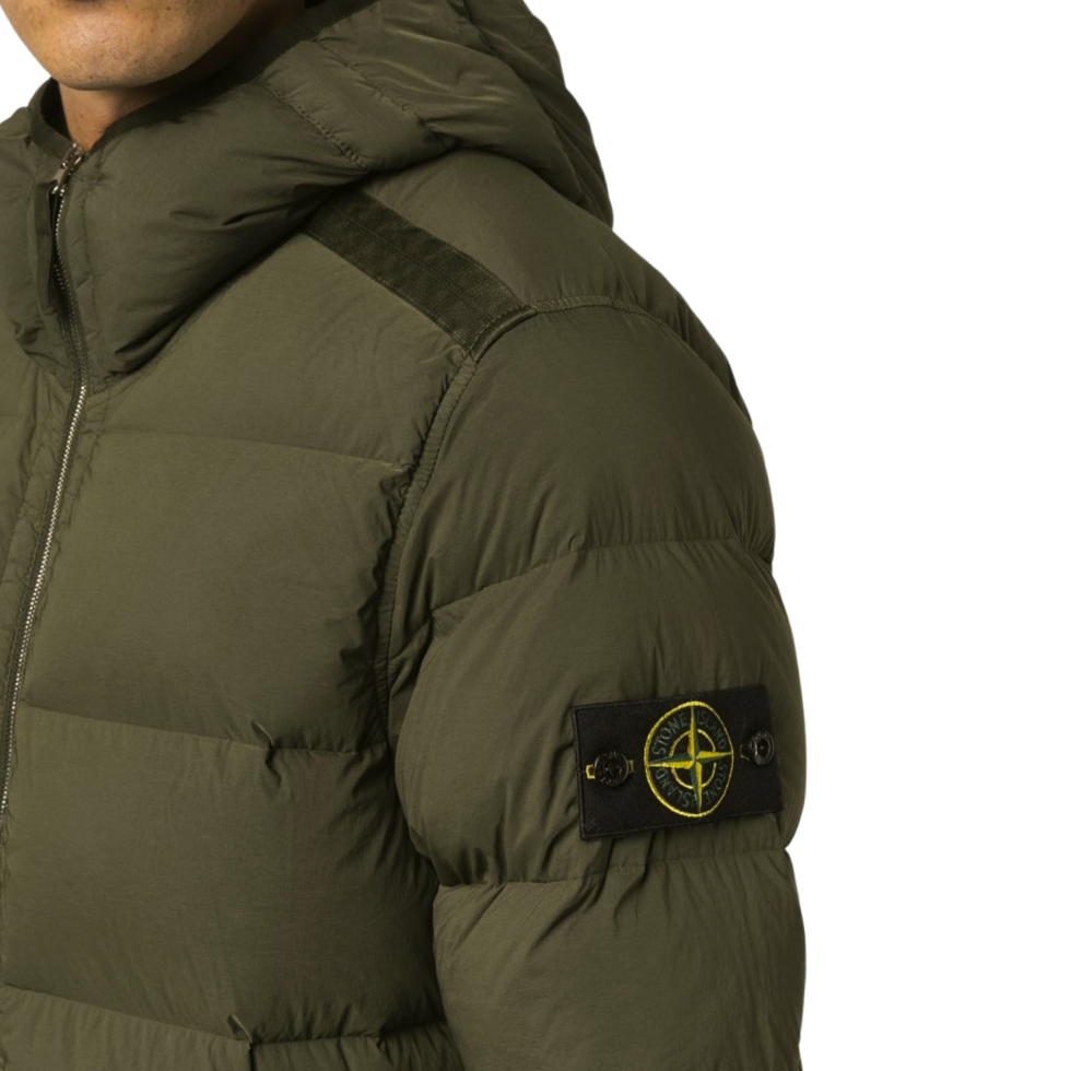 Winter Jacket