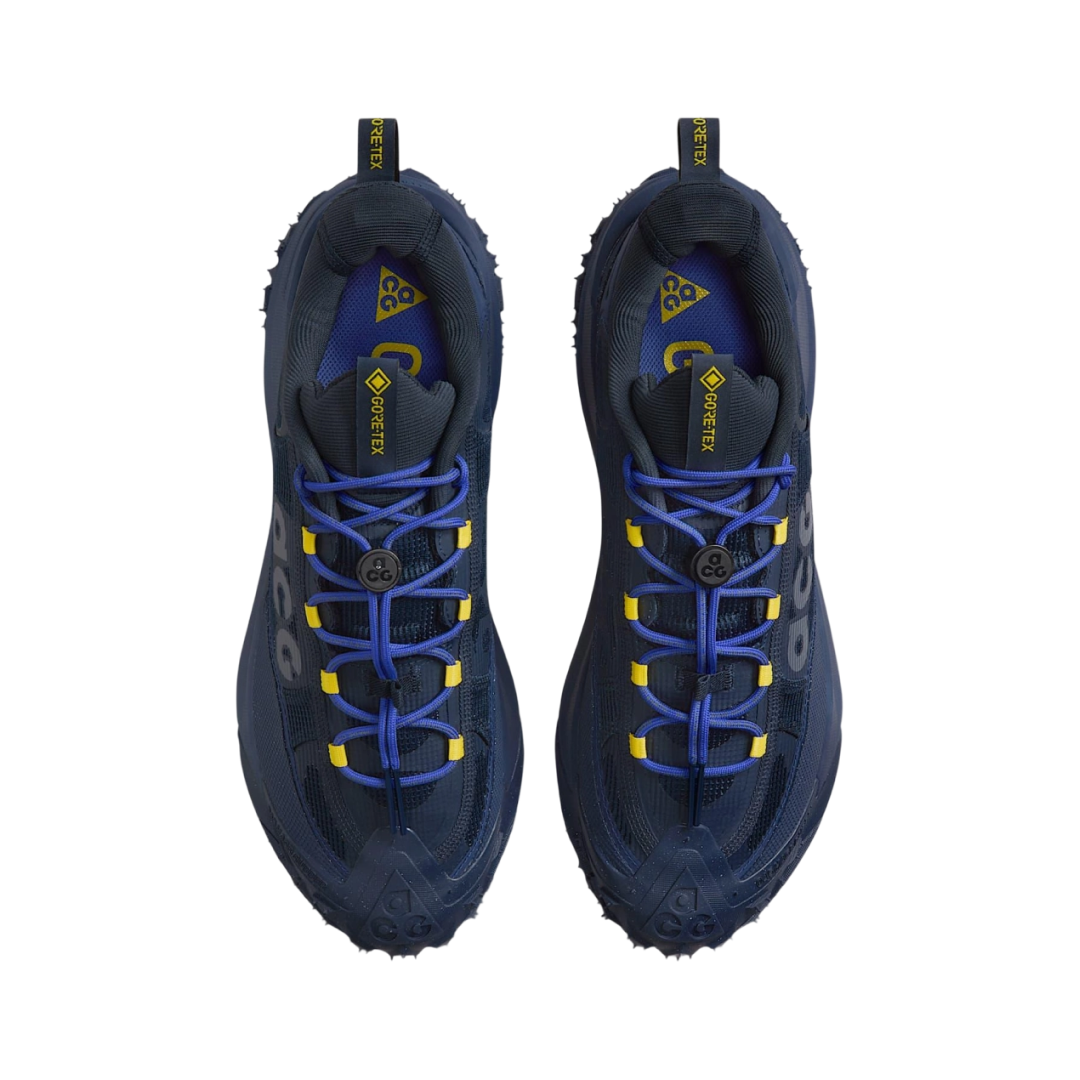 Mountain Fly 2 Low