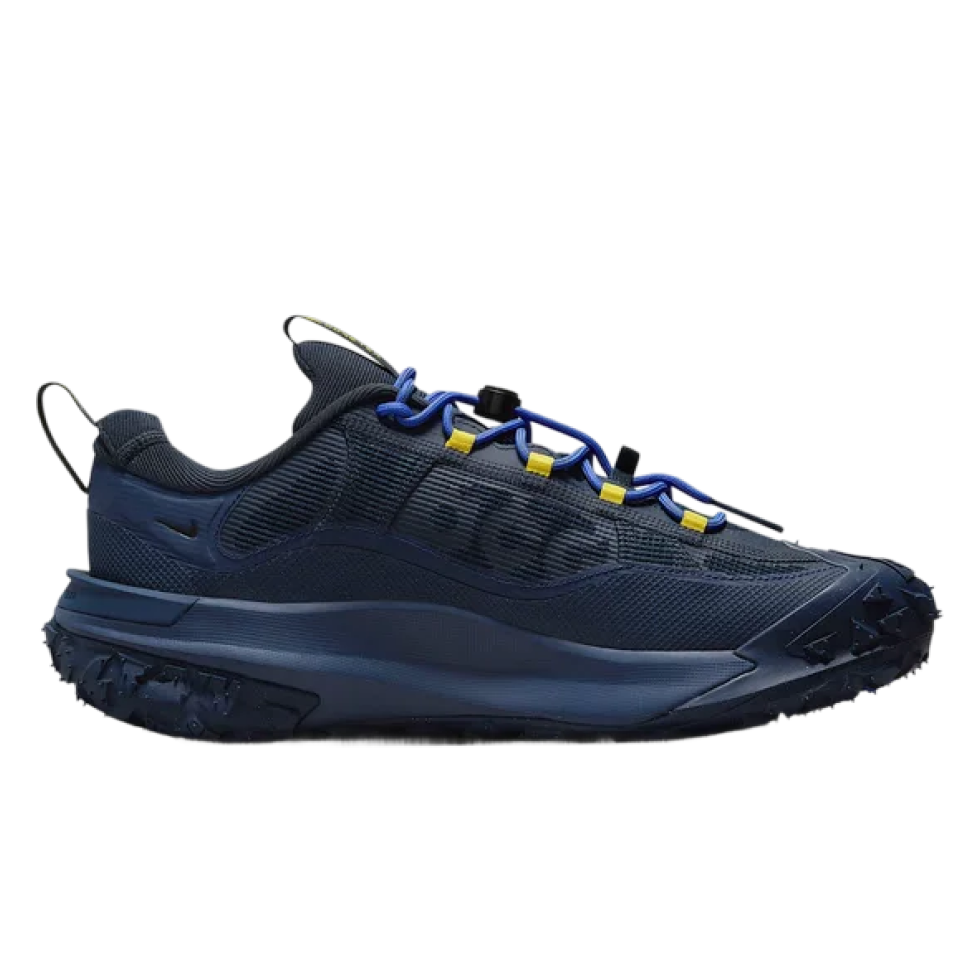 Mountain Fly 2 Low