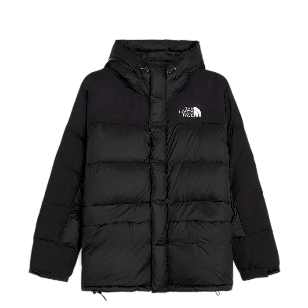 Parka Black