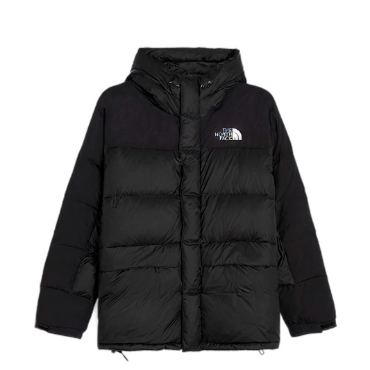 Parka Black