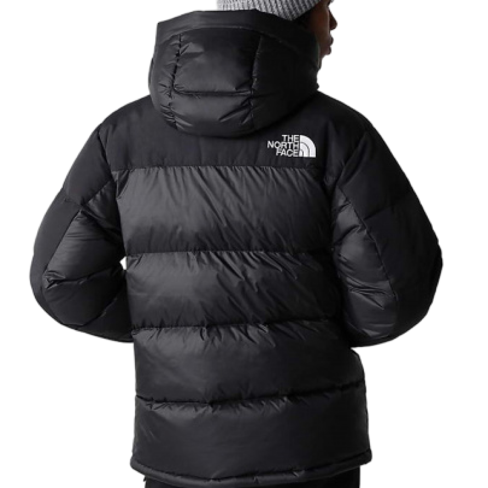 Parka Black