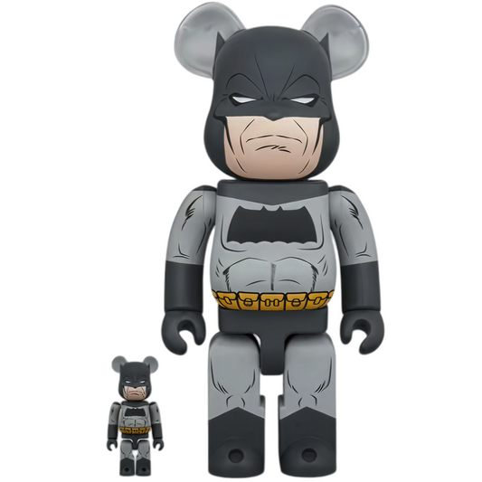 BATMAN HUSH 400%