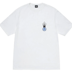Crown Link tee