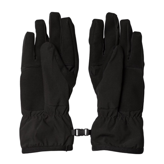 Logo Soft Shell Gloves