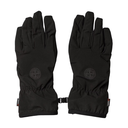 Logo Soft Shell Gloves