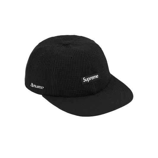 Waffle Cap