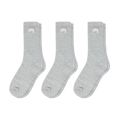 Sock Crew Pack 3