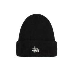 Basic Cuff Black