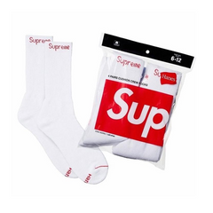 Crew Socks 6-12