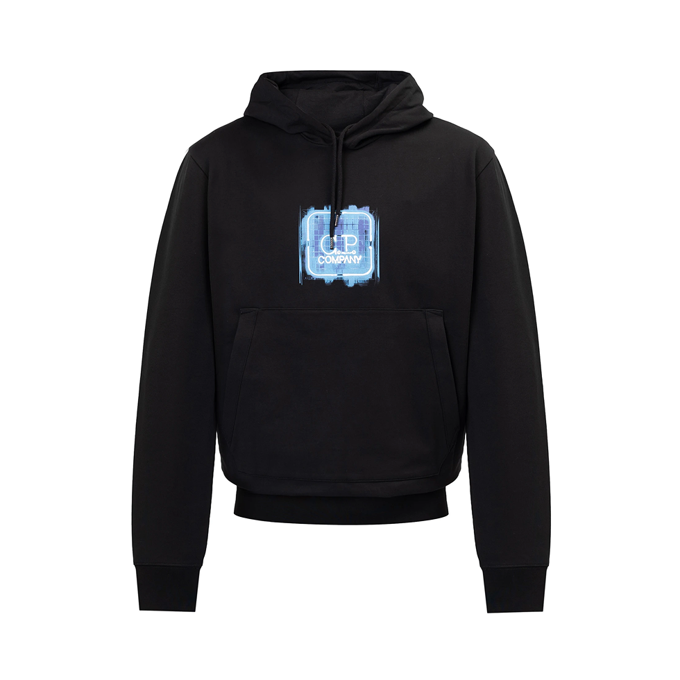 Metropolis Sweat Stretch Fleece