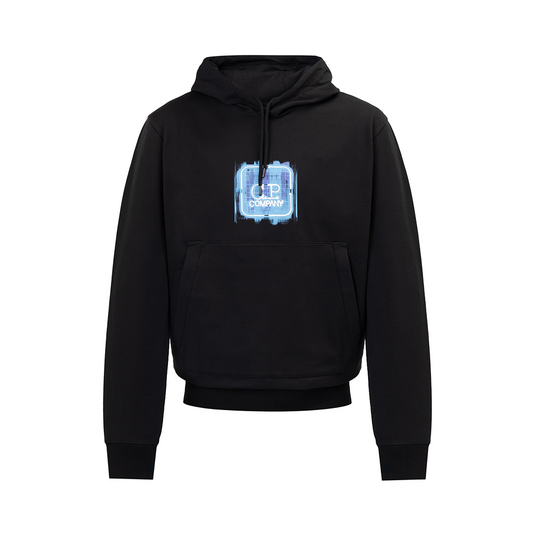 Metropolis Sweat Stretch Fleece