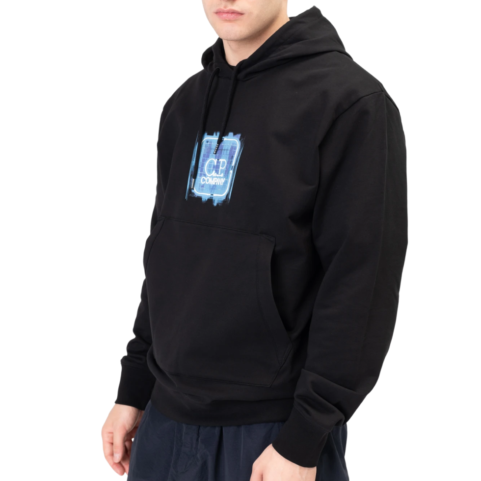 Metropolis Sweat Stretch Fleece