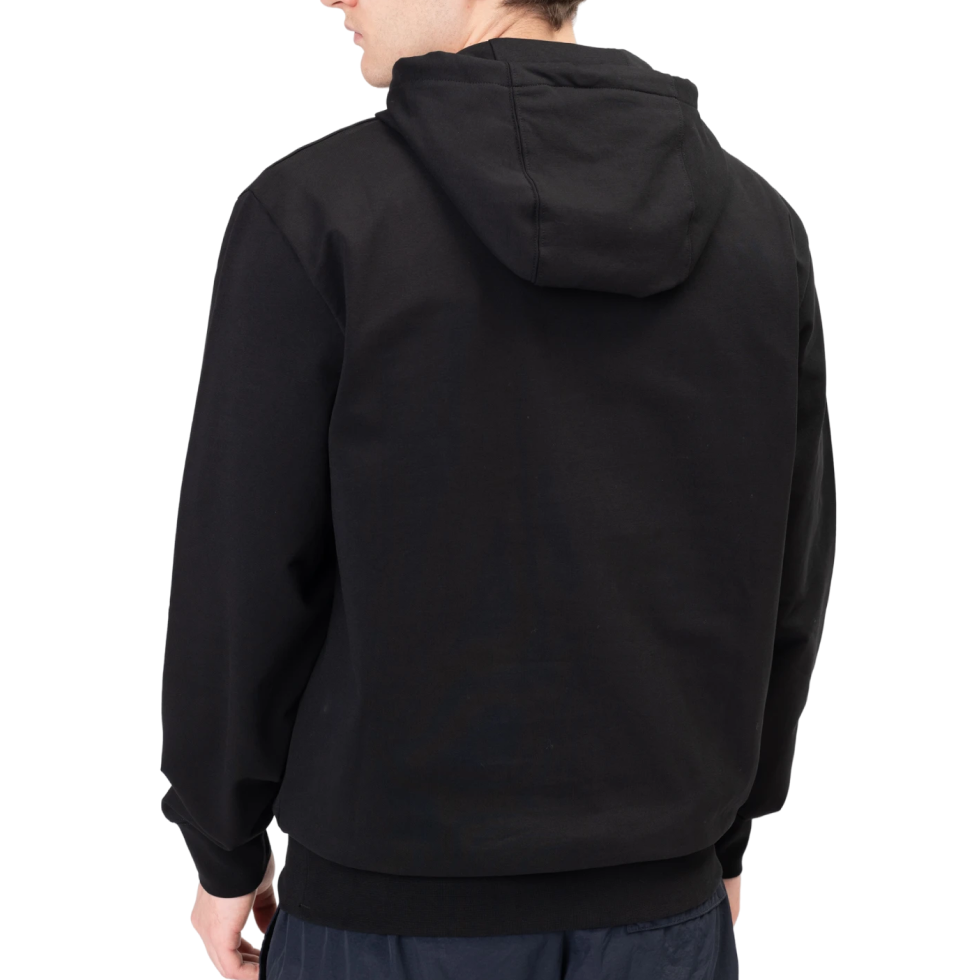 Metropolis Sweat Stretch Fleece