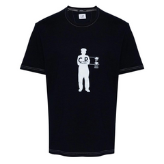 Indigo T-Shirt