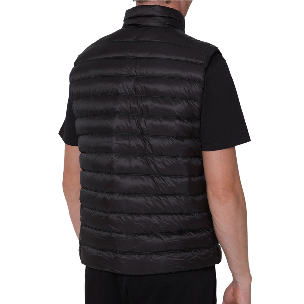 Vest DD Shell